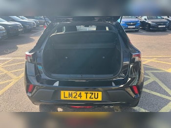 Used Vauxhall Mokka 2024 for sale - 79526731: Photo