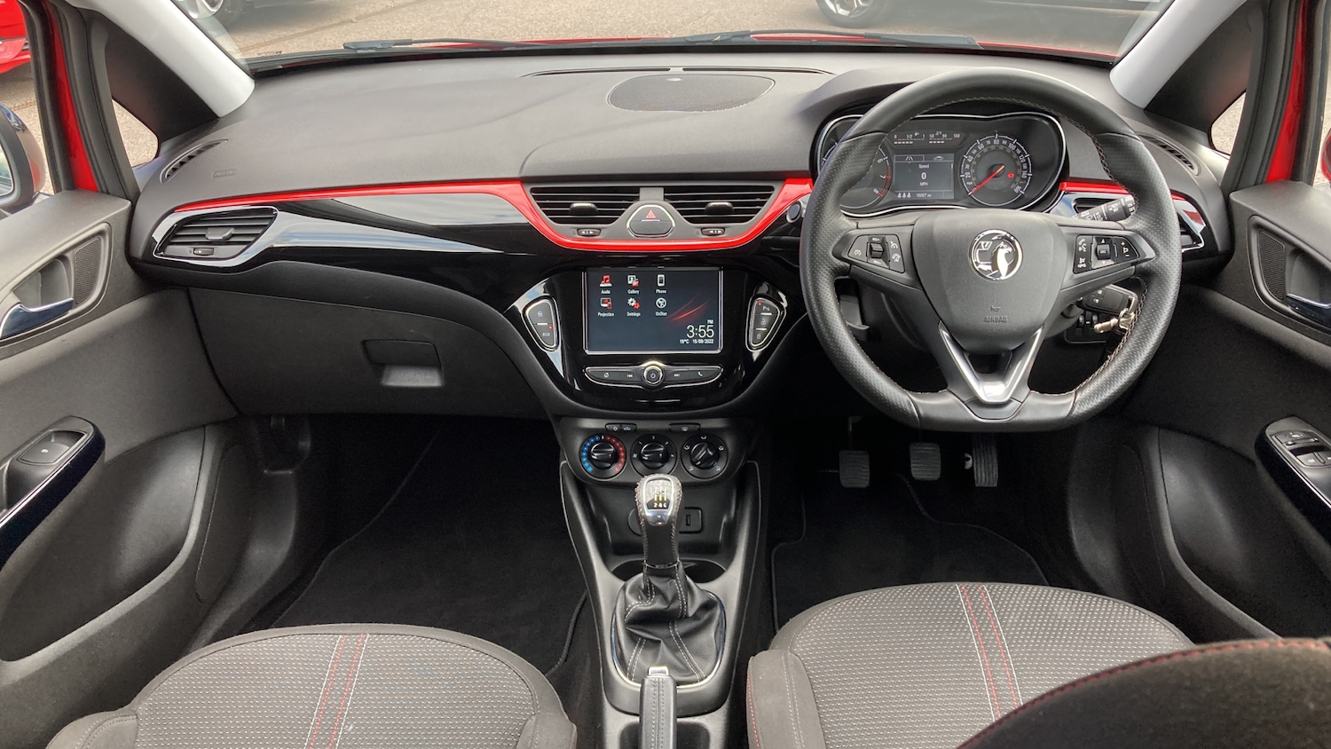 Used Vauxhall Corsa 2018 for sale - 76383083: Photo 10