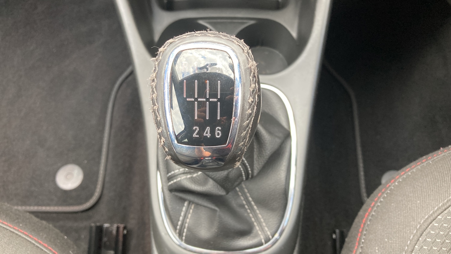 Used Vauxhall Corsa 2018 for sale - 76383083: Photo 13