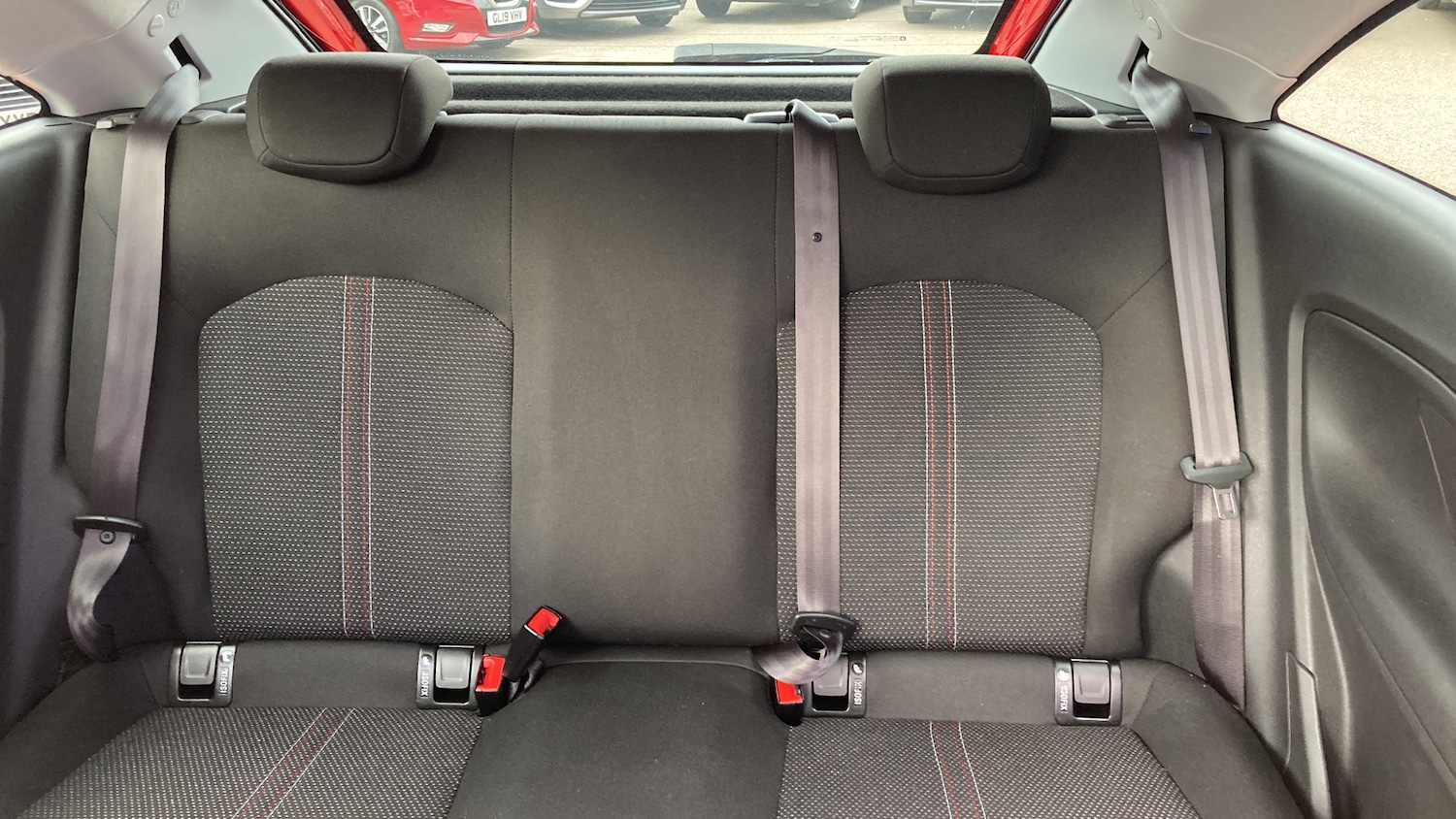 Used Vauxhall Corsa 2018 for sale - 76383083: Photo 15