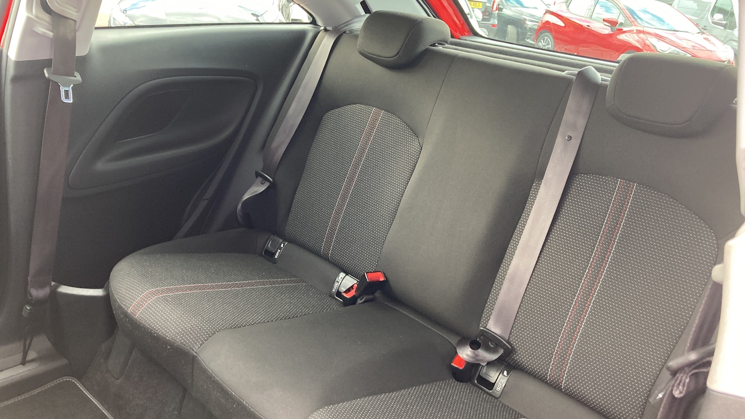 Used Vauxhall Corsa 2018 for sale - 76383083: Photo 16