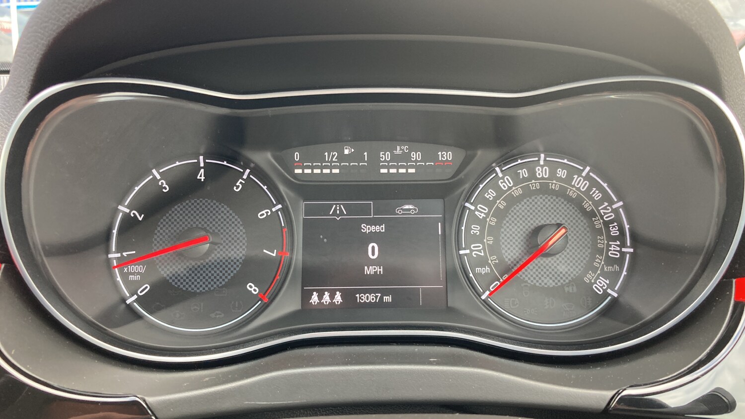 Used Vauxhall Corsa 2018 for sale - 76383083: Photo 18