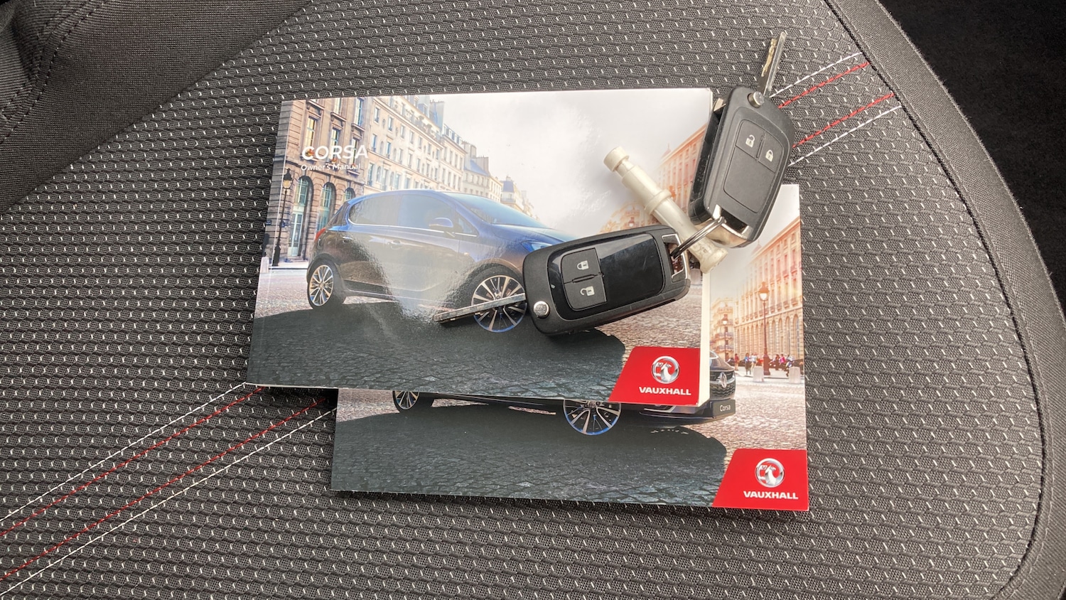 Used Vauxhall Corsa 2018 for sale - 76383083: Photo 19