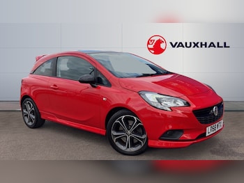 2018 (68) - 1.4T [150] Red Edition 3dr