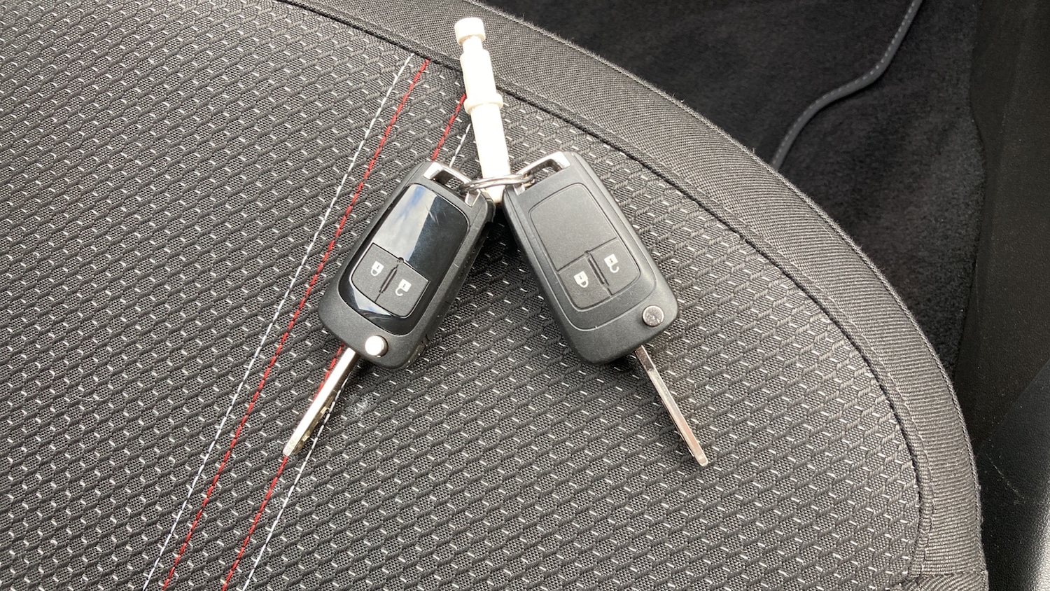 Used Vauxhall Corsa 2018 for sale - 76383083: Photo 20