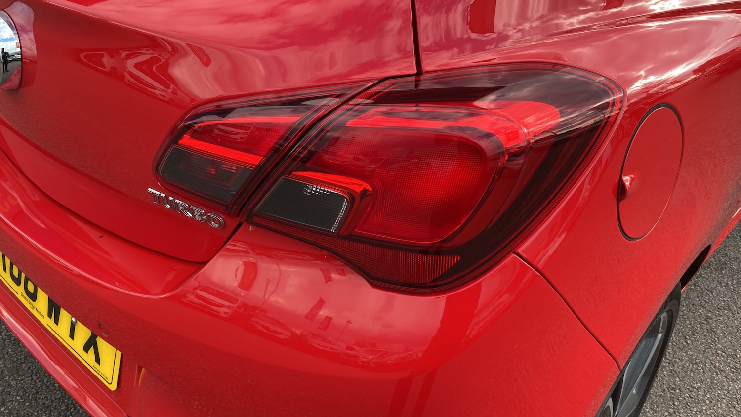 Used Vauxhall Corsa 2018 for sale - 76383083: Photo 29