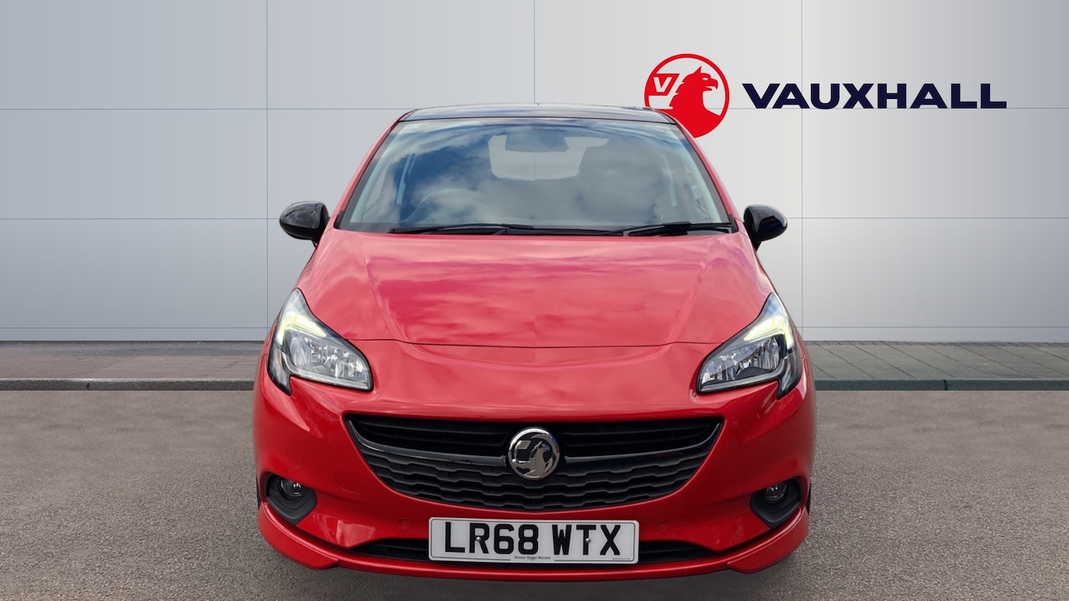 Used Vauxhall Corsa 2018 for sale - 76383083: Photo 3