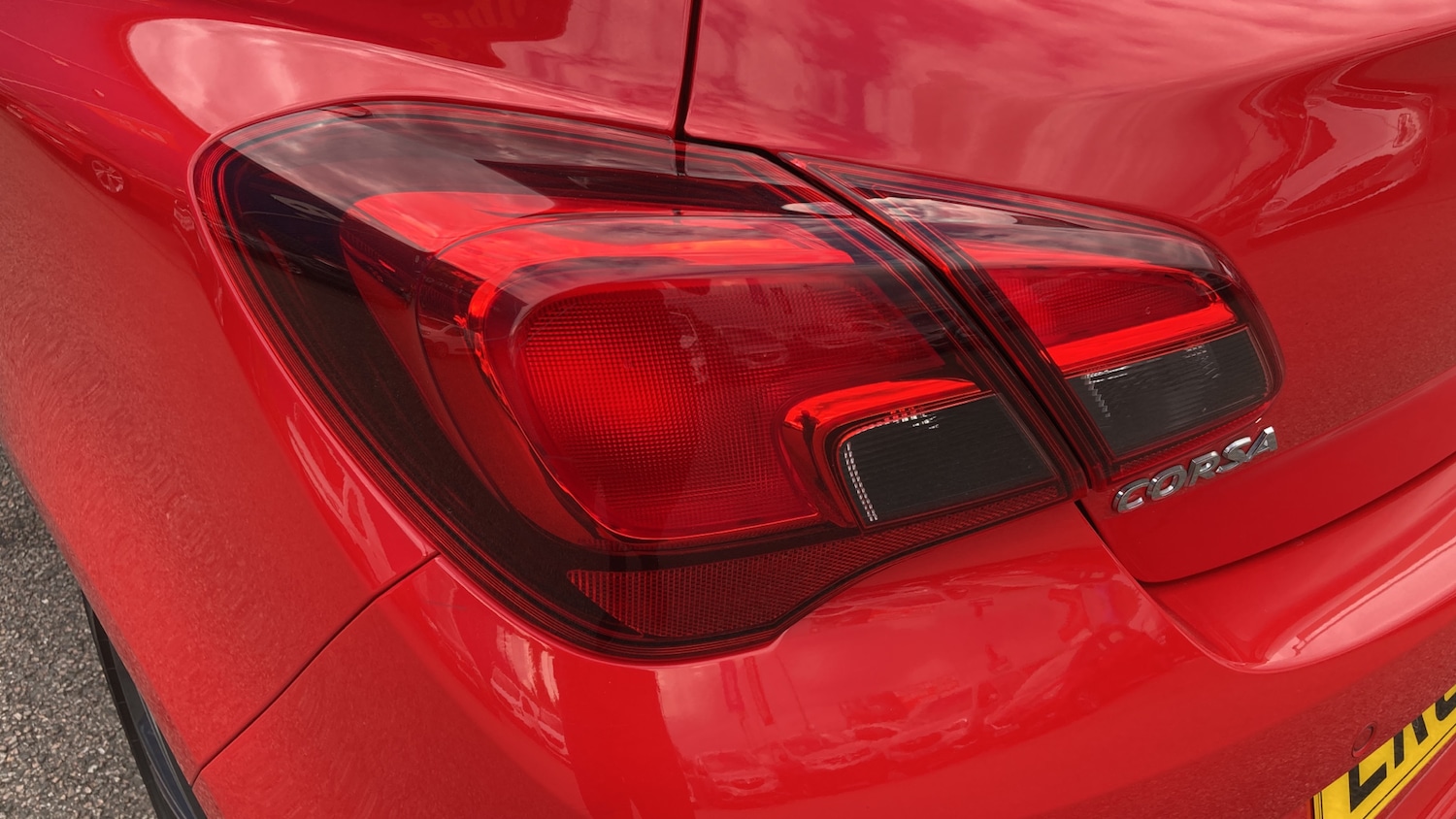 Used Vauxhall Corsa 2018 for sale - 76383083: Photo 31