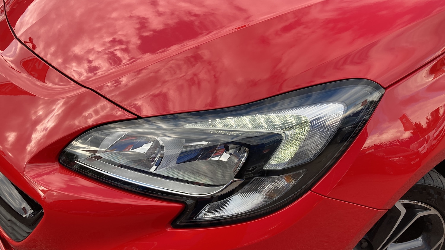 Used Vauxhall Corsa 2018 for sale - 76383083: Photo 34