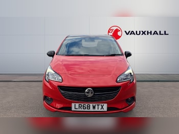 Used Vauxhall Corsa 2018 for sale - 76383083: Photo