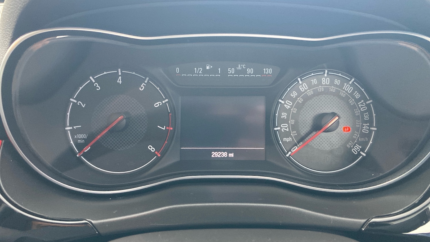 Used Vauxhall Corsa 2018 for sale - 76383083: Photo 42