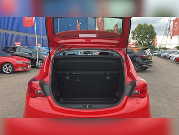 Used Vauxhall Corsa 2018 for sale - 76383083: Photo