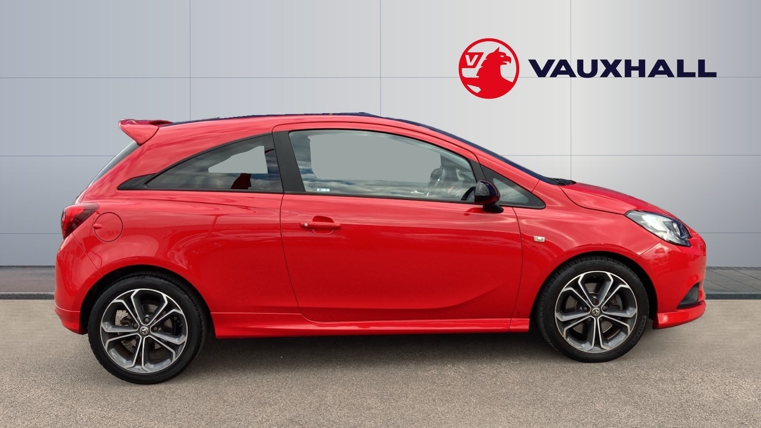 Used Vauxhall Corsa 2018 for sale - 76383083: Photo 5