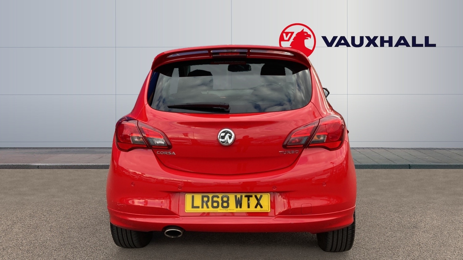 Used Vauxhall Corsa 2018 for sale - 76383083: Photo 6