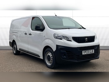 Used Peugeot Expert 2023 for sale - 76968344: Photo
