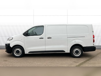 Used Peugeot Expert 2023 for sale - 76968344: Photo