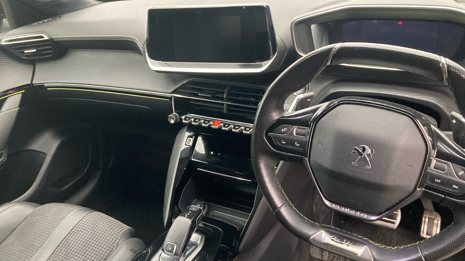 Used Peugeot 208 2020 for sale - 77136081: Photo 14