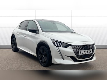Peugeot 208 feature image