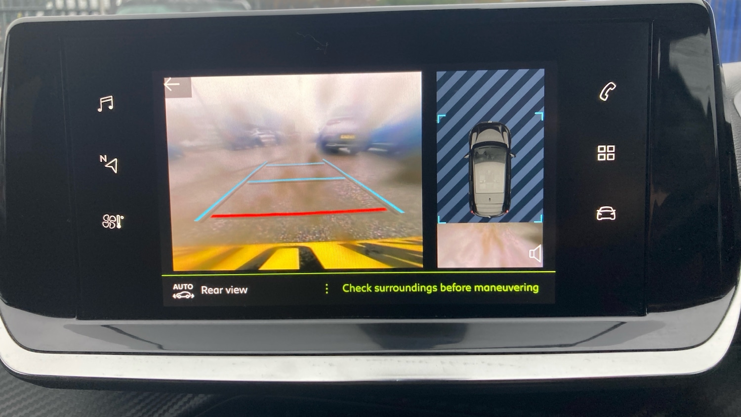 Used Peugeot 208 2020 for sale - 77136081: Photo 27