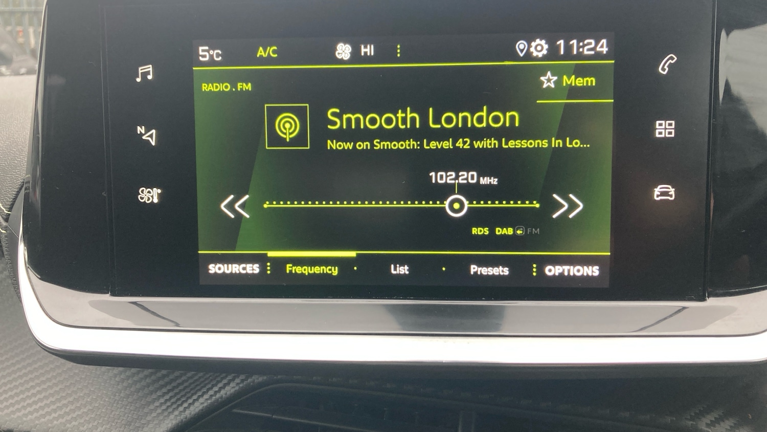 Used Peugeot 208 2020 for sale - 77136081: Photo 32