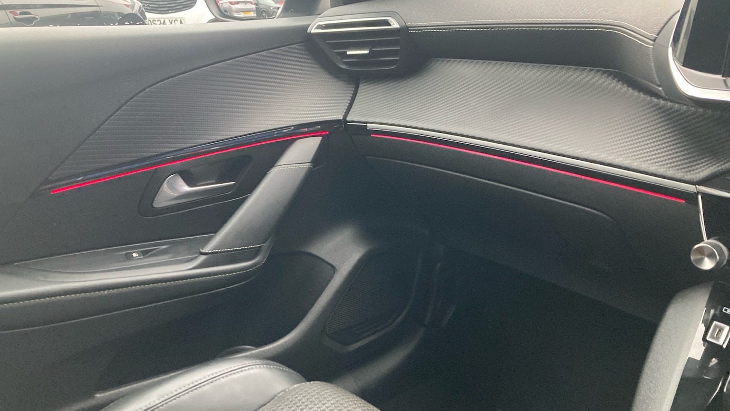 Used Peugeot 208 2020 for sale - 77136081: Photo 34