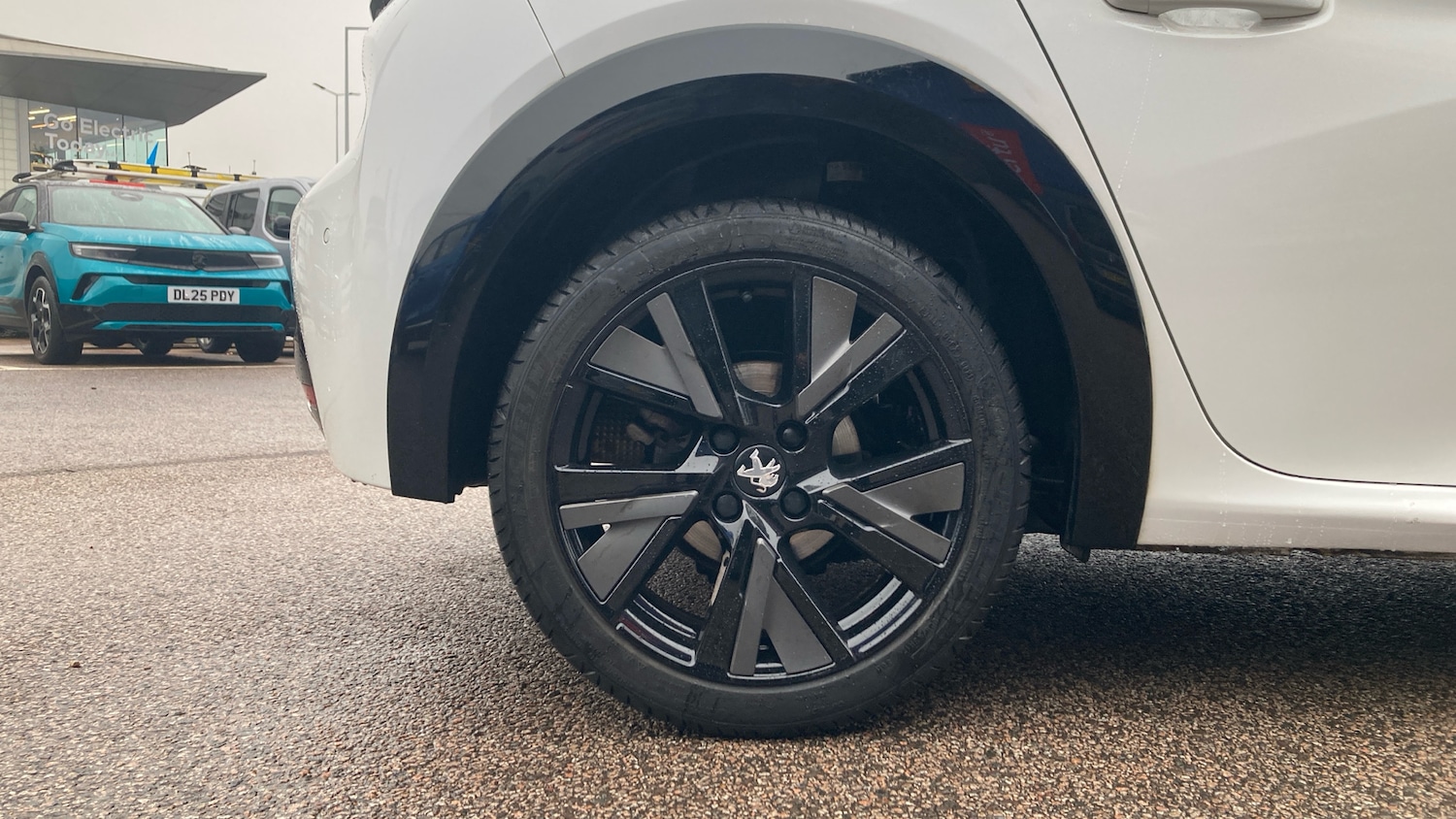 Used Peugeot 208 2020 for sale - 77136081: Photo 7