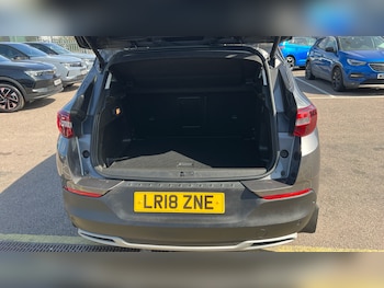 Used Vauxhall Grandland X 2018 for sale - 79307300: Photo
