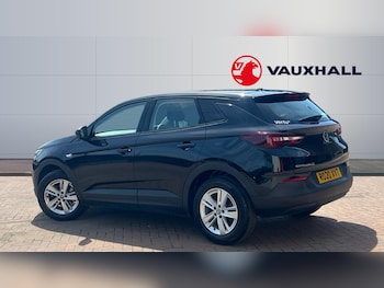 Used Vauxhall Grandland X 2020 for sale - 79044622: Photo