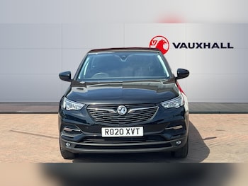 Used Vauxhall Grandland X 2020 for sale - 79044622: Photo