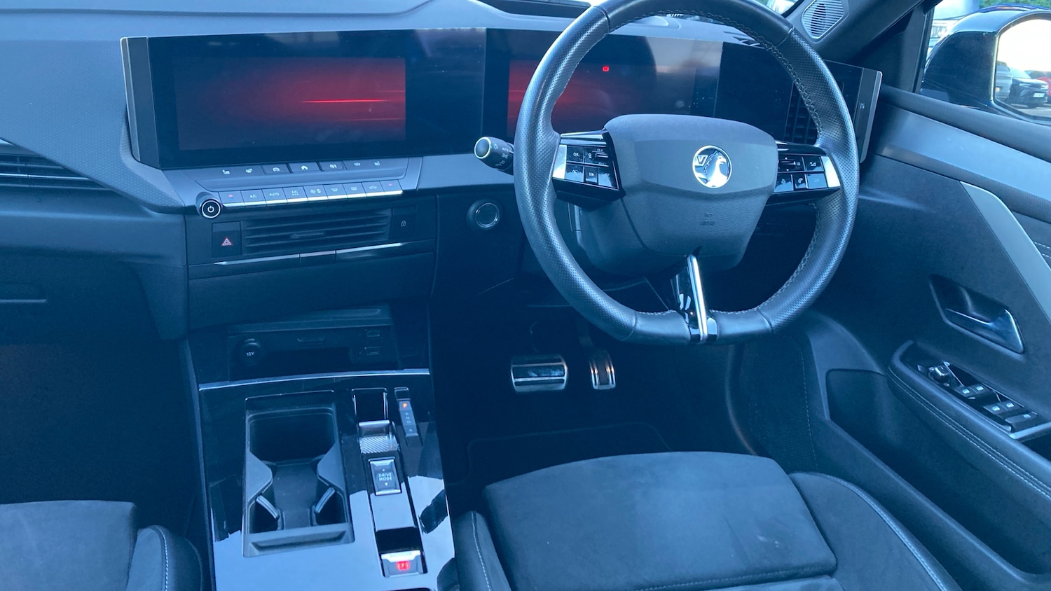 Used Vauxhall Astra 2023 for sale - 77171091: Photo 10