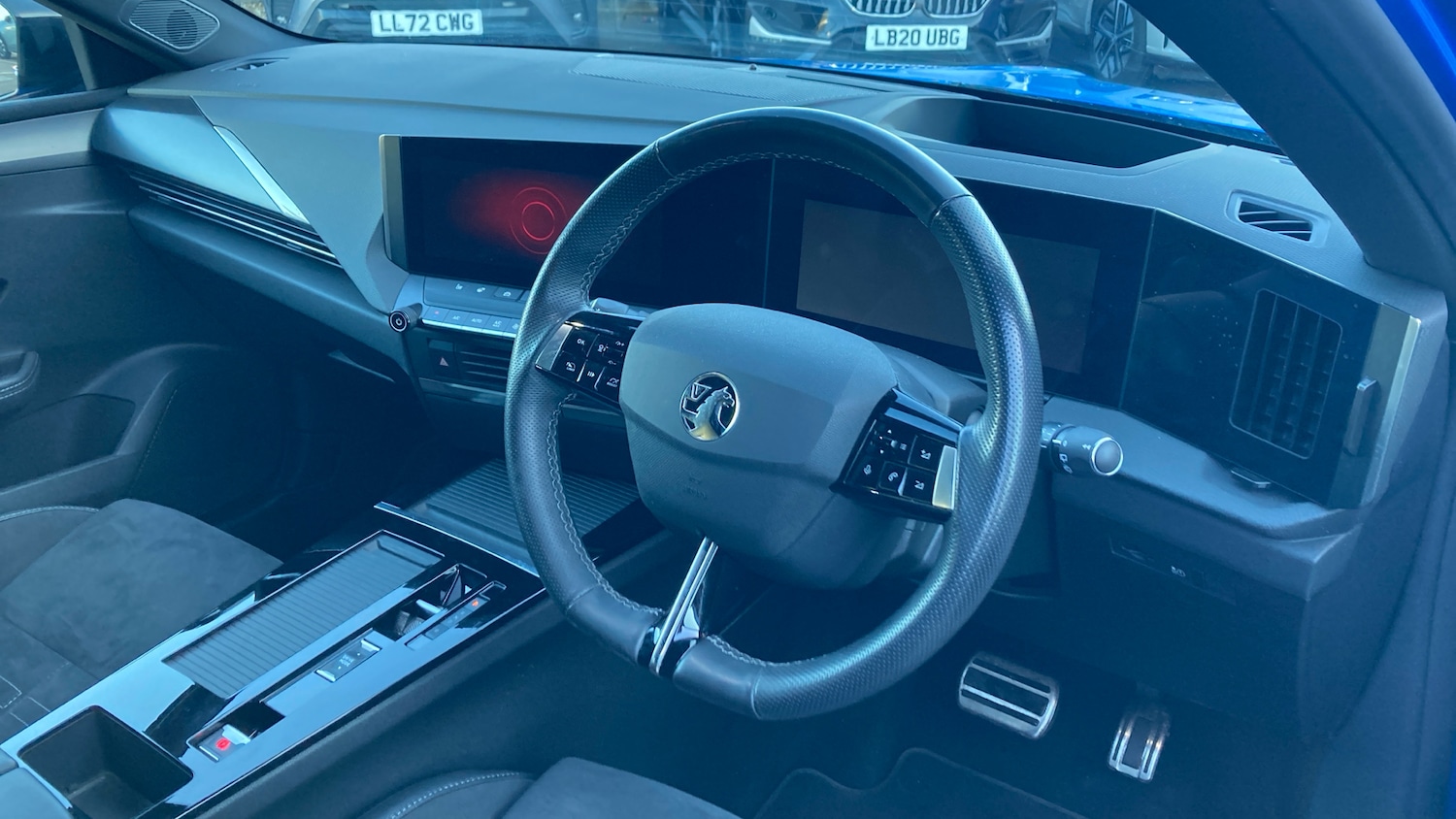 Used Vauxhall Astra 2023 for sale - 77171091: Photo 11