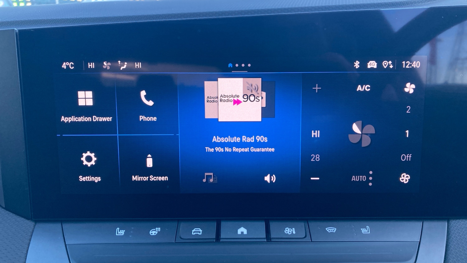 Used Vauxhall Astra 2023 for sale - 77171091: Photo 12