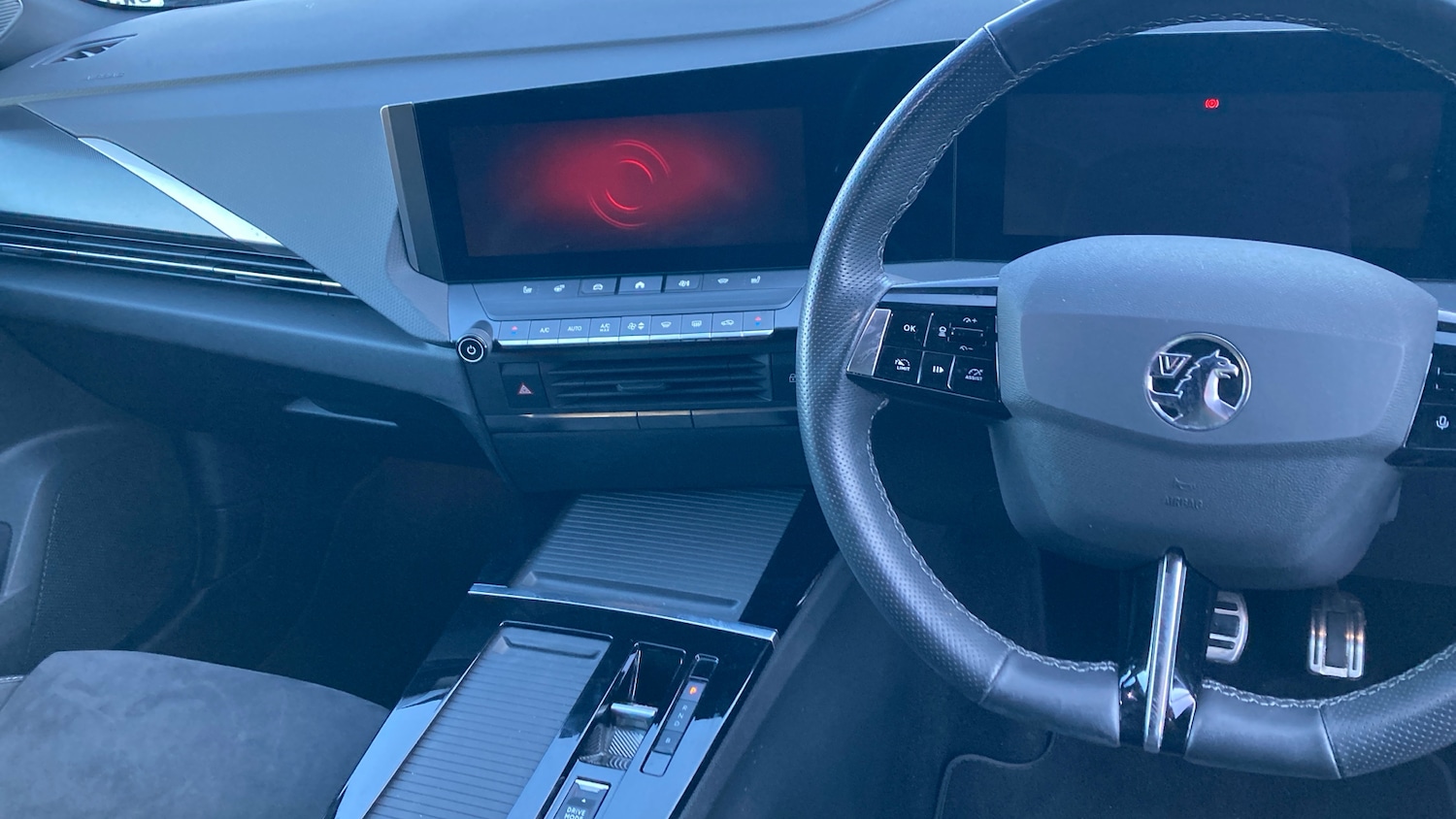 Used Vauxhall Astra 2023 for sale - 77171091: Photo 14