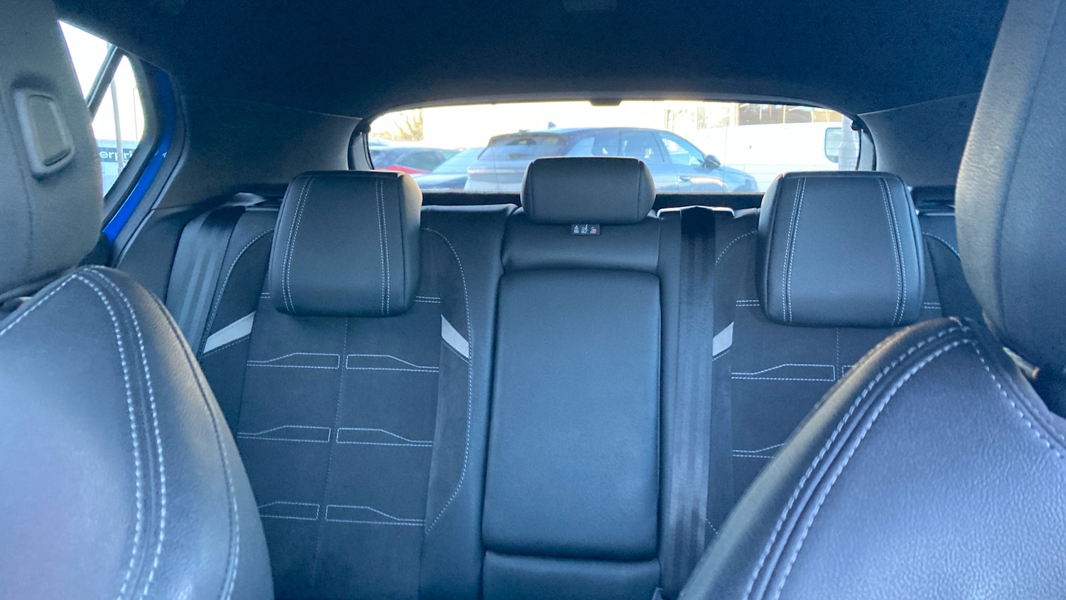 Used Vauxhall Astra 2023 for sale - 77171091: Photo 15