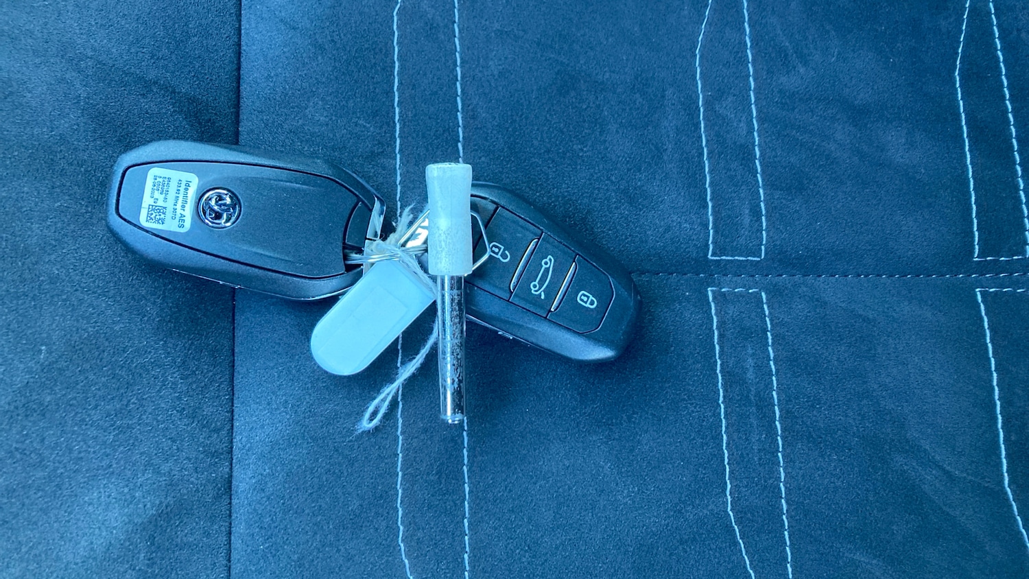 Used Vauxhall Astra 2023 for sale - 77171091: Photo 20