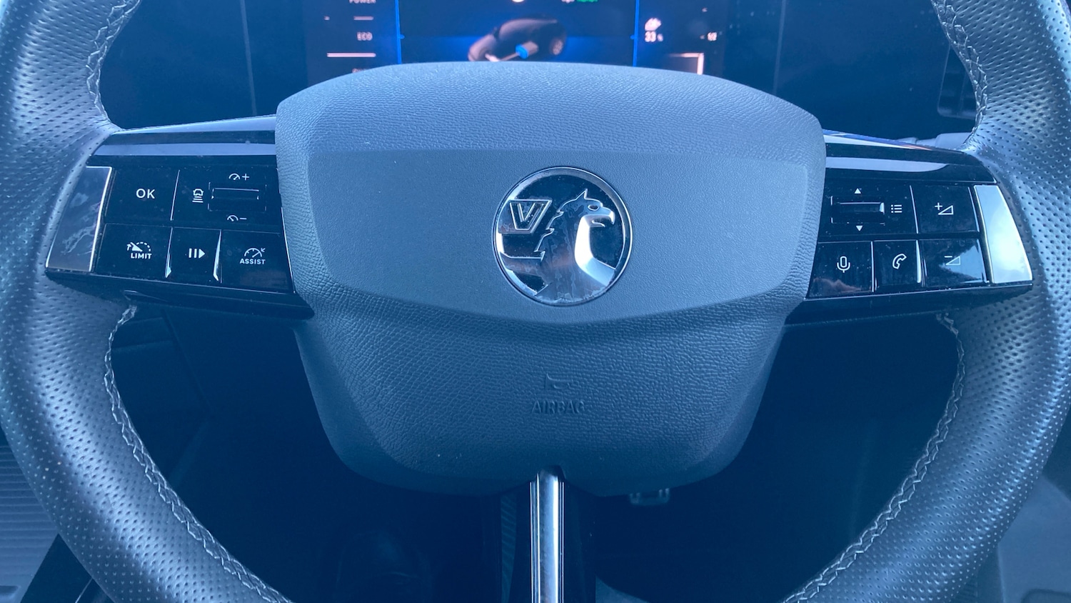 Used Vauxhall Astra 2023 for sale - 77171091: Photo 25