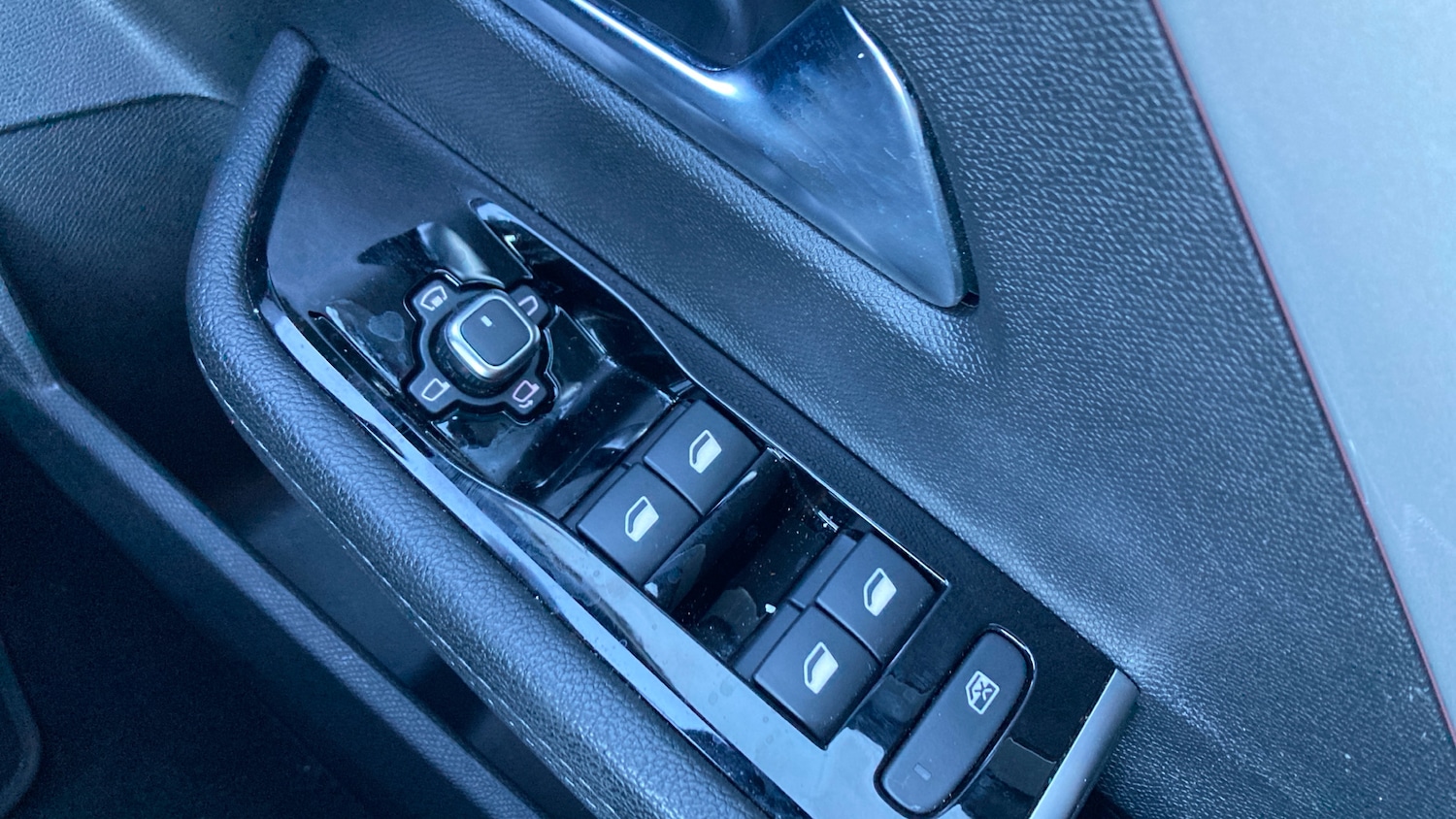 Used Vauxhall Astra 2023 for sale - 77171091: Photo 26