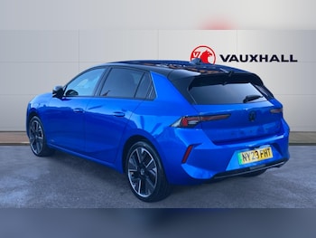 Used Vauxhall Astra 2023 for sale - 77171091: Photo