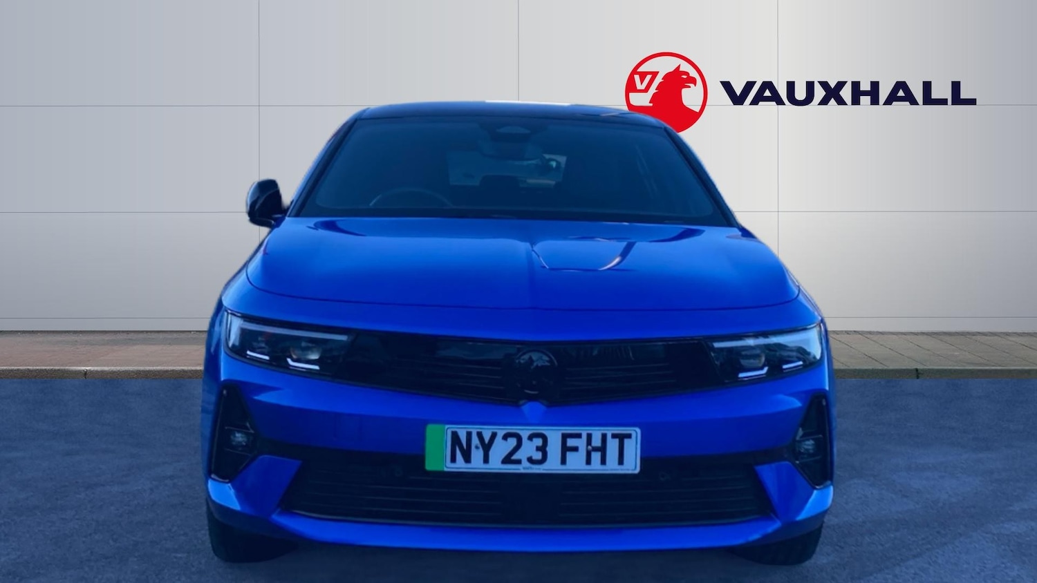 Used Vauxhall Astra 2023 for sale - 77171091: Photo 3