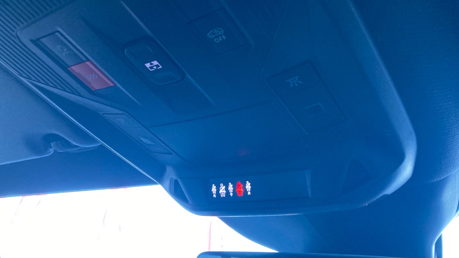 Used Vauxhall Astra 2023 for sale - 77171091: Photo 32