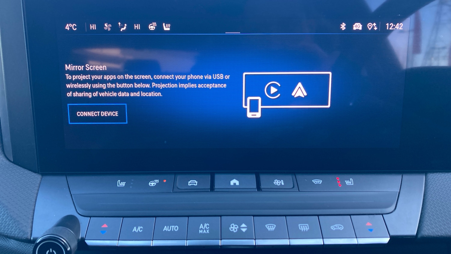 Used Vauxhall Astra 2023 for sale - 77171091: Photo 33