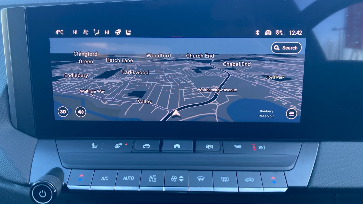 Used Vauxhall Astra 2023 for sale - 77171091: Photo 34