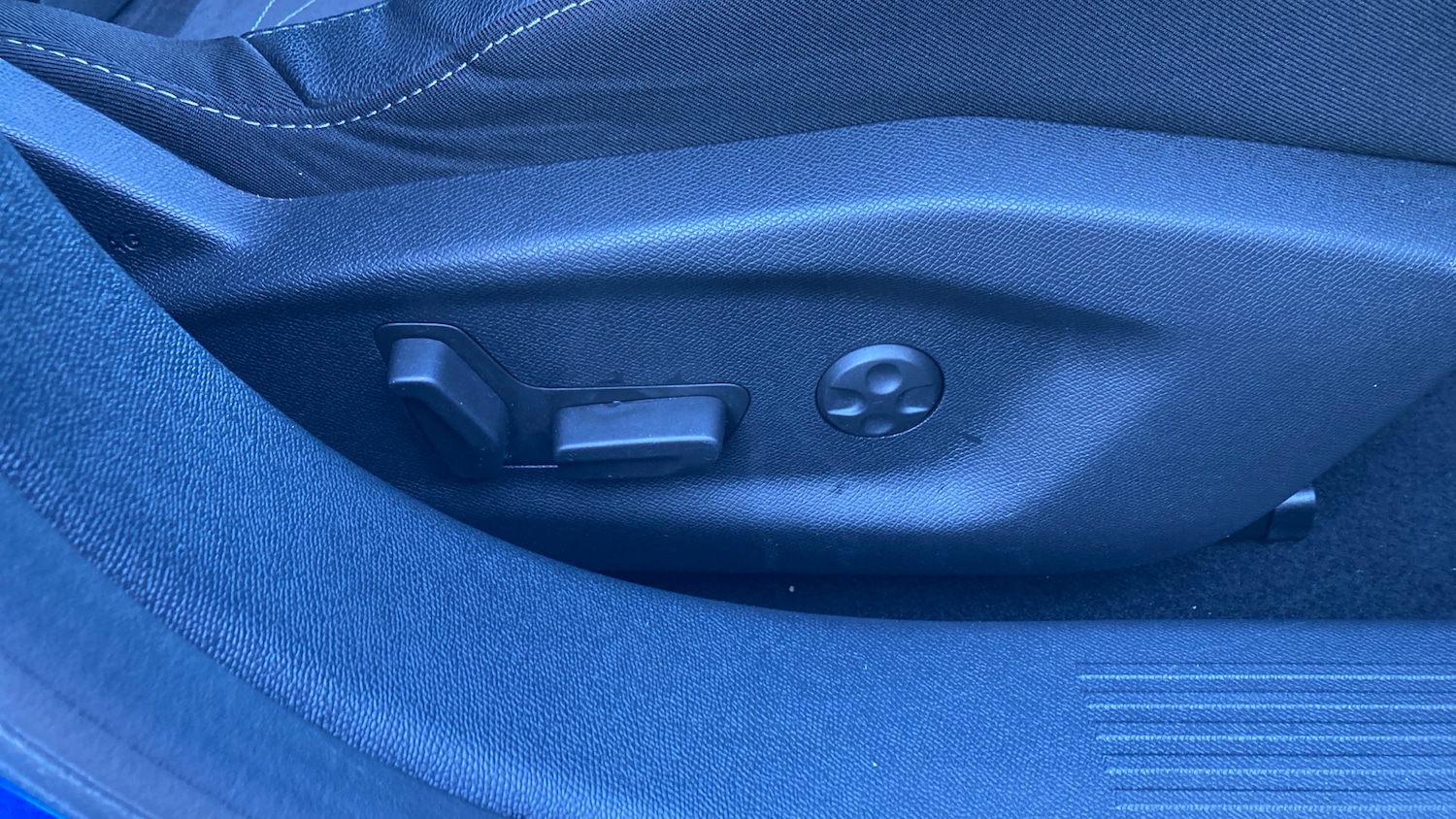 Used Vauxhall Astra 2023 for sale - 77171091: Photo 35