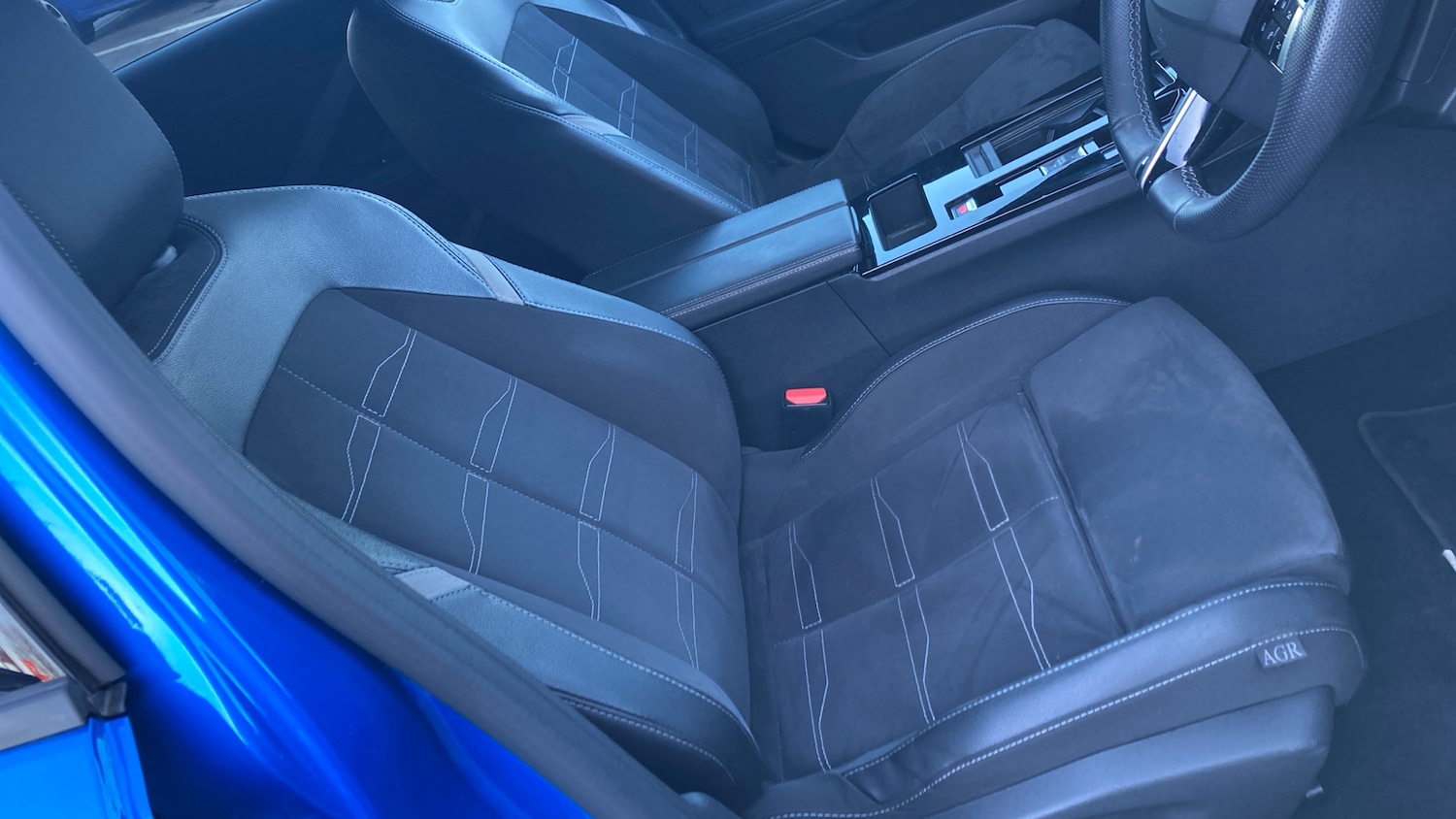 Used Vauxhall Astra 2023 for sale - 77171091: Photo 36