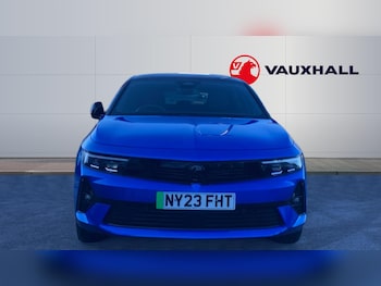 Used Vauxhall Astra 2023 for sale - 77171091: Photo