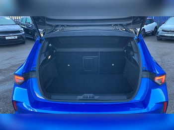 Used Vauxhall Astra 2023 for sale - 77171091: Photo