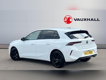 Used Vauxhall Astra 2023 for sale - 79272611: Photo