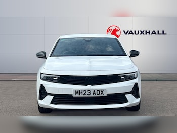 Used Vauxhall Astra 2023 for sale - 79272611: Photo
