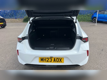 Used Vauxhall Astra 2023 for sale - 79272611: Photo