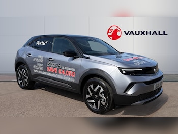 Used Vauxhall Mokka 2026 for sale - 79447313: Photo
